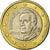 Spain, Euro, 2011, MS(63), Bi-Metallic, KM:1150