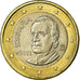 Spanien, Euro, 2011, UNZ, Bi-Metallic, KM:1150