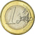 Spanien, Euro, 2011, UNZ, Bi-Metallic, KM:1150
