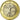 Italia, Euro, 2006, SPL, Bi-metallico, KM:216