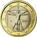 Italia, Euro, 2006, SPL, Bi-metallico, KM:216