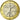 Italien, Euro, 2009, UNZ, Bi-Metallic, KM:250