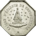 France, Jeton, Savings Bank, SUP+, Argent, Jacqmin:23