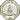 France, Token, Savings Bank, AU(55-58), Silver, Jacqmin:23
