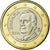 Spanje, Euro, 2010, UNC-, Bi-Metallic, KM:1150