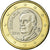 Spagna, Euro, 2010, SPL, Bi-metallico, KM:1150