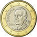 Spanje, Euro, 2010, UNC-, Bi-Metallic, KM:1150