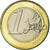 Spagna, Euro, 2010, SPL, Bi-metallico, KM:1150