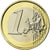 Portugal, Euro, 2009, Lisbon, MS(63), Bimetaliczny, KM:766