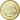 Finlandia, Euro, 2010, SPL, Bi-metallico, KM:129