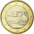 Finland, Euro, 2010, UNC-, Bi-Metallic, KM:129
