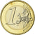 Finlandia, Euro, 2010, SC, Bimetálico, KM:129