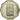 France, Token, Savings Bank, MS(60-62), Silver, Jacqmin:44
