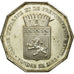France, Token, Savings Bank, MS(60-62), Silver, Jacqmin:44