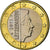 Luxemburg, Euro, 2011, VZ, Bi-Metallic, KM:92