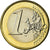 Luxemburg, Euro, 2011, VZ, Bi-Metallic, KM:92