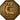 France, Jeton, Caisse d'Épargne de Sézanne, Bronze, SUP+, Dammann
