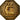 Frankrijk, Token, Caisse d'Épargne de Sézanne, Bronzen, Dammann, PR+