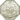 France, Token, Savings Bank, MS(60-62), Silver, Jacqmin:57