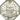 France, Token, Savings Bank, MS(60-62), Silver, Jacqmin:57