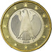 Bundesrepublik Deutschland, Euro, 2008, STGL, Bi-Metallic, KM:257