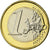 ALEMANHA - REPÚBLICA FEDERAL, Euro, 2008, MS(65-70), Bimetálico, KM:257