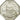 France, Token, Savings Bank, MS(60-62), Silver, Jacqmin:57