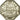 France, Token, Savings Bank, MS(60-62), Silver, Jacqmin:57