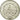 France, Token, Savings Bank, MS(60-62), Silver, Jacqmin:2