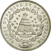 France, Token, Savings Bank, MS(60-62), Silver, Jacqmin:2