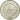 France, Token, Savings Bank, MS(60-62), Silver, Jacqmin:2