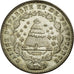 France, Token, Savings Bank, MS(60-62), Silver, Jacqmin:2