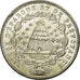 France, Token, Savings Bank, MS(60-62), Silver, Jacqmin:2