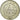 France, Token, Savings Bank, MS(60-62), Silver, Jacqmin:2