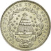 France, Token, Savings Bank, MS(60-62), Silver, Jacqmin:2