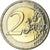 République fédérale allemande, 2 Euro, 2011, SUP, Bi-Metallic, KM:293