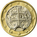 Slovakia, Euro, 2010, MS(63), Bi-Metallic, KM:101
