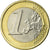 Letónia, Euro, 2014, MS(63), Bimetálico, KM:156