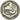 France, Token, Caisse d'Epargne de Valenciennes, Silver, AU(50-53)