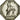 France, Token, Savings Bank, AU(55-58), Silver, Jacqmin:39