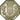 France, Token, Savings Bank, MS(60-62), Silver, Jacqmin:40