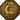 Frankrijk, Token, Caisse d'Épargne de Sézanne, Bronzen, Dammann, PR+