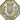 France, Token, Savings Bank, MS(60-62), Silver, Jacqmin:40