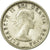 Monnaie, Canada, Elizabeth II, 10 Cents, 1953, Royal Canadian Mint, Ottawa, TB+