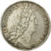 France, Jeton, Louis XIV, Conseillers du Roi et Notaires, TTB, Argent