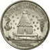 France, Token, Chamber of Commerce, MS(60-62), Silver