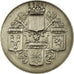 France, Token, Chamber of Commerce, AU(55-58), Silver