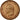 France, Token, Chamber of Commerce, 1867, AU(55-58), Copper