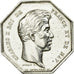 France, Token, Chamber of Commerce, MS(60-62), Silver