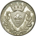 France, Token, Chamber of Commerce, MS(60-62), Silver